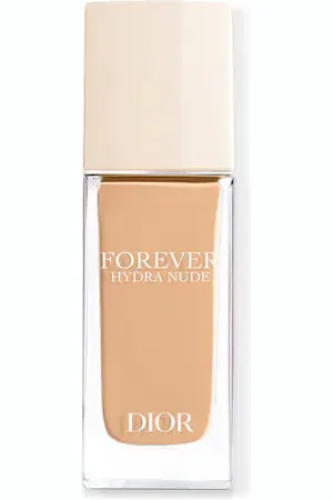 Dior Forever Hydra Nude - Fondo De Maquillaje Acabado Natural Hidratación 48h