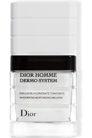 Dior Homme Dermo System - Emulsion Hydratante Tonifiante - 50 Ml