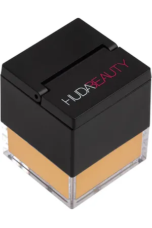HUDA BEAUTY Baby Bake - Polvos Sueltos Formato De Viaje