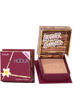 Benefit Hoola - Polvos Bronceadores Mate Formato Viaje