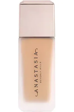 Anastasia Beverly Hills Impeccable Blurring Second-skin Matte Foundation - Base Maquillaje