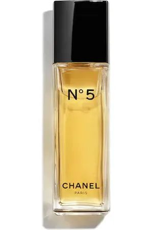 CHANEL N°5 - Eau De Toilette Vaporizador - Vaporisateur 100 Ml