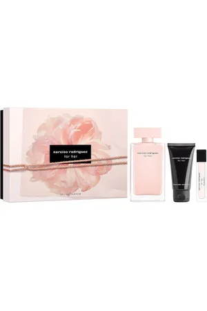 Narciso rodriguez Narciso Rodriguez For Her - Cofre Regalo Eau De Parfum 100 Ml