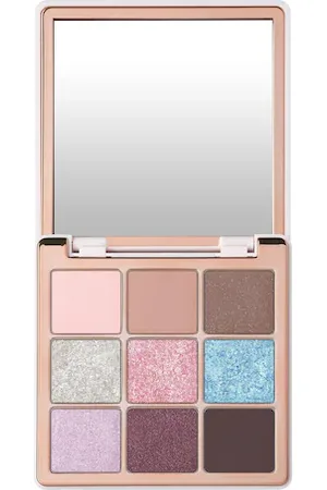 Anastasia Beverly Hills Paleta De 16 Sombras De Ojos