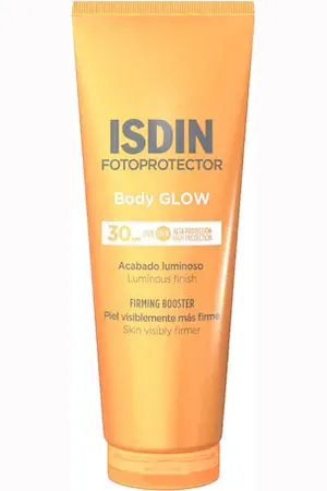 ISDIN Fotoprotector Body Glow Spf30