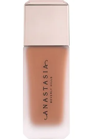 Anastasia Beverly Hills Impeccable Blurring Second-skin Matte Foundation - Base Maquillaje