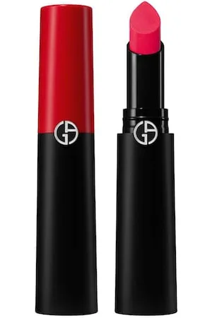 Emporio Armani Lip Power Matte - Barra De Labios Mate