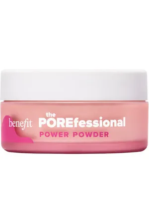 Benefit The Porefessional Power Powder - Polvos Sueltos Matificantes