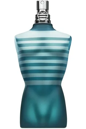 Jean Paul Gaultier Le Male - Eau De Toilette - Notas De Menta, Lavanda & Vainilla - Vaporisateur 200 Ml