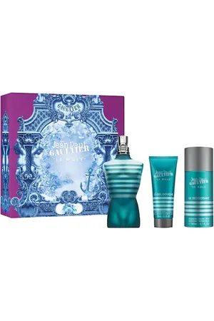 Jean Paul Gaultier Le Male - Estuche Eau De Toilette Hombre