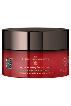 Rituals The Ritual Of Ayurveda Body Scrub - Exfoliante Corporal