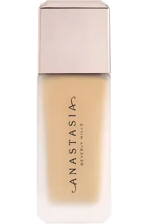 Anastasia Beverly Hills Impeccable Blurring Second-skin Matte Foundation - Base Maquillaje