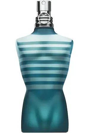 Jean Paul Gaultier Le Male - Eau De Toilette - Notas De Menta, Lavanda & Vainilla - Vaporisateur 75 Ml