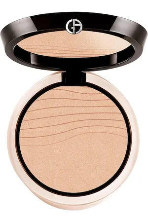 Emporio Armani Luminous Silk Glow Fusion Powder - Polvo Fijador Luminoso