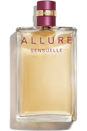 CHANEL Allure Sensuelle - Eau De Parfum Vaporizador - Vaporisateur 100 Ml