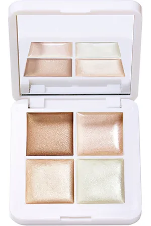 RMS Glow Quad Mini - Paleta De Iluminadores