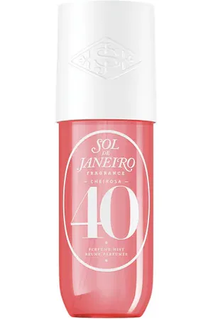 Sol de Janeiro Brazilian Crush Cheirosa 40 - Bruma Perfumada Para El Cabello Y Cuerpo - 240 Ml