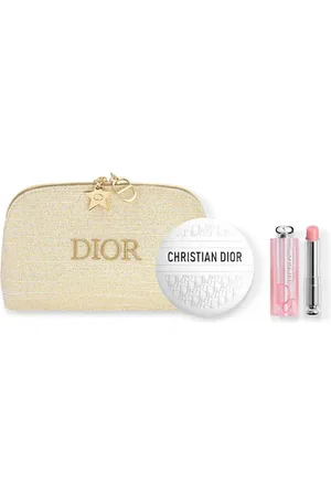 Dior Cofre El Ritual De Belleza Y Tratamiento - Bálsamo Labial, Bálsamo Multiuso
