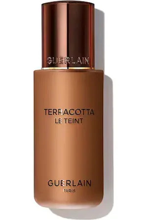 Guerlain Terracotta Le Teint - Fondo Maquillaje Perfección Natural 24h Sin Transferencia