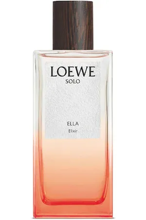 Loewe Solo Ella Elixir - Eau De Parfum
