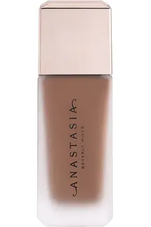 Anastasia Beverly Hills Impeccable Blurring Second-skin Matte Foundation - Base Maquillaje