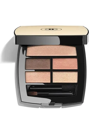 CHANEL Les Beiges - Paleta De Ojos Belle Mine Naturelle