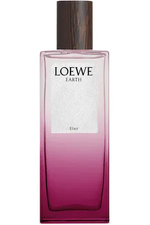 Loewe Earth Elixir - Perfume
