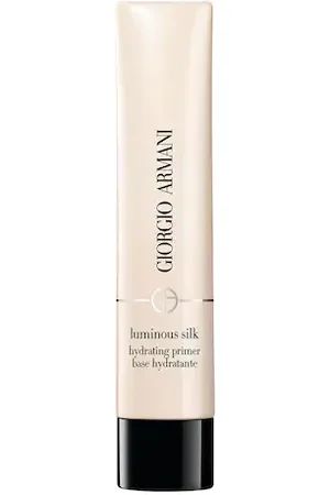 Emporio Armani Luminous Silk Hydrating Primer - Pre Base Hidratante