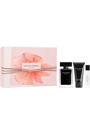 Narciso rodriguez Narciso Rodriguez For Her - Cofre Regalo Eau De Toilette