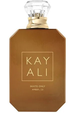 Kayali Invite Only Amber 23 - Eau De Parfum