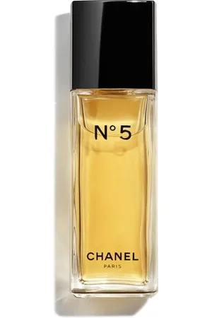 CHANEL N°5 - Eau De Toilette Vaporizador - Vaporisateur 50 Ml
