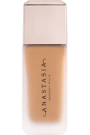 Anastasia Beverly Hills Impeccable Blurring Second-skin Matte Foundation - Base Maquillaje