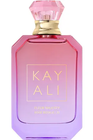 Kayali Fleur Majesty Rose Royale 31 - Eau De Parfum