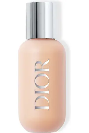 Dior Face & Body Foundation - Fondo De Maquillaje Para Rostro Y Cuerpo