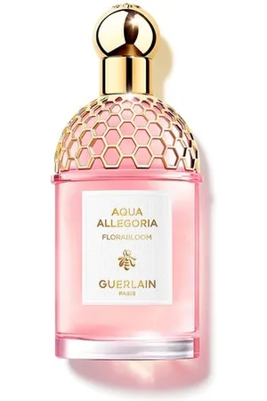 Guerlain Aqua Allegoria Florabloom - Eau De Toilette