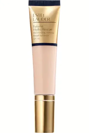 Estée Lauder Futurist Hydra Rescue Foundation Fps 45 - Maquillaje De Base