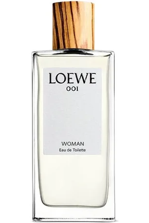 Loewe 001 Woman - Eau De Toilette - 50 Ml
