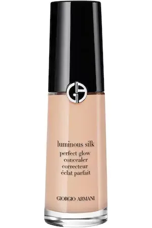 Emporio Armani Luminous Silk Concealer - Corrector Iluminador
