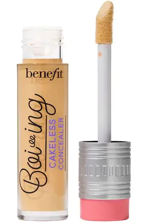Benefit Boiing Cakeless Concealer - Corrector De Ojeras De Alta Cobertura