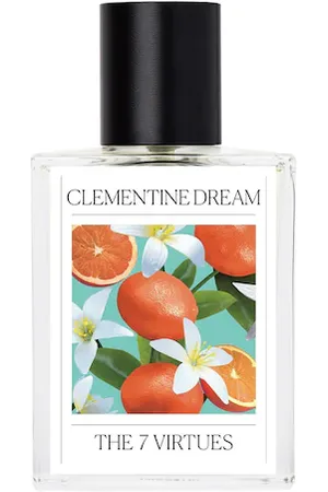 THE 7 VIRTUES Clementine Dream - Eau De Parfum