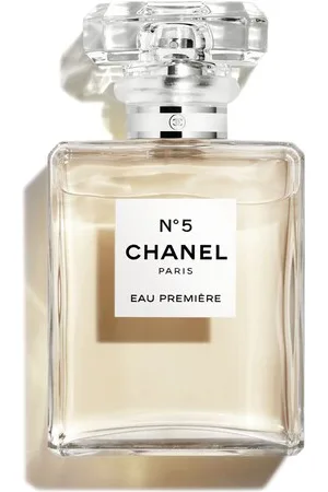 CHANEL N°5 - Eau Première Vaporizador - Vaporisateur 35 Ml