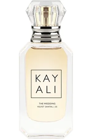 Kayali The Wedding Velvet Santal 35 - Eau De Parfum Intense - 10 Ml