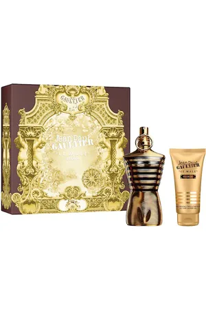 Jean Paul Gaultier Le Male Elixir - Estuche Parfum Hombre