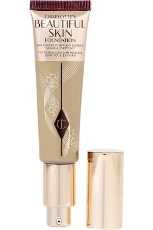 Charlotte Tilbury Charlotte