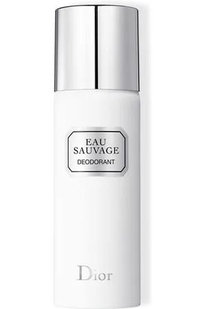 Dior Eau Sauvage - Desodorante En Spray Para Hombre - Desodorante Perfumado 150 Ml