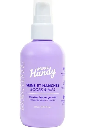 Merci Handy Body Sérum Seins & Hanches - Sérum Corporal