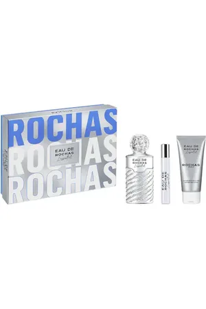 Rochas Eau De - Estuche L´essentiel