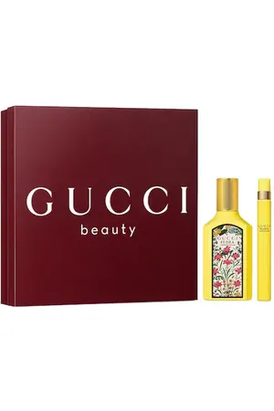 Gucci Flora Gorgeous Orchid - Estuche Eau De Parfum