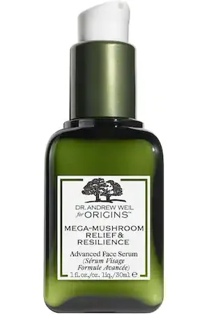 A.N.T. Origins Mega Mushroom Skin Relief Advanced Face Serum - 30 Ml