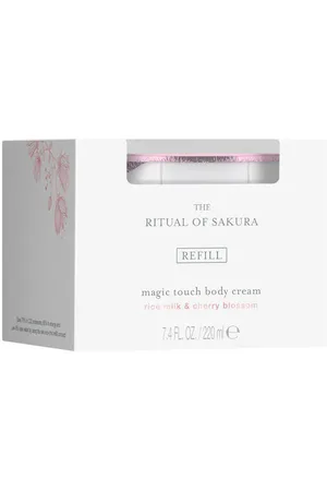 Rituals The Ritual Of Sakura Body Cream Refill - Recarga De Crema Corporal